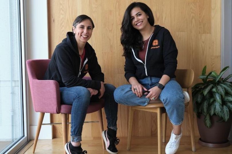 manara's co-founders