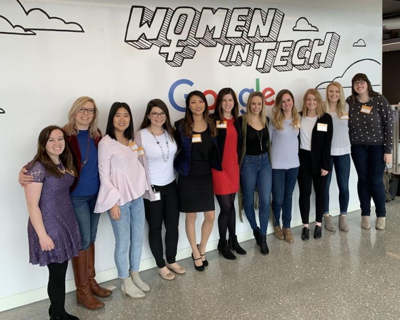 international womens day event