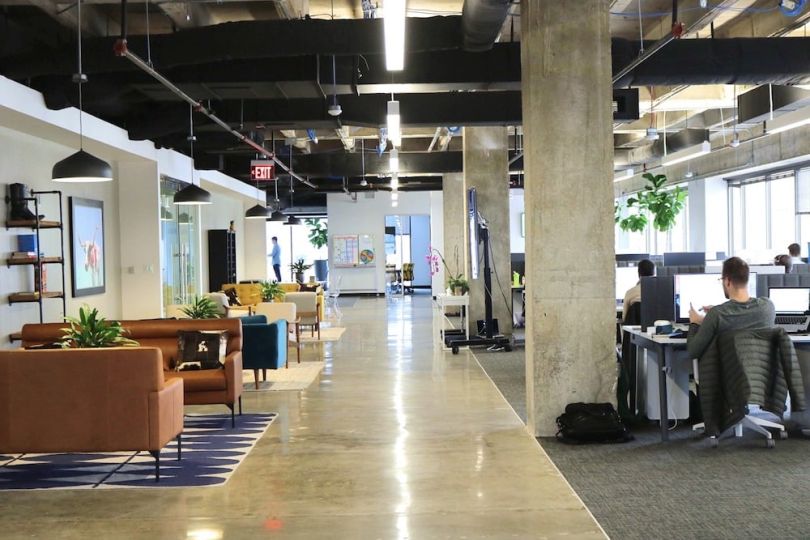 medallia austin office