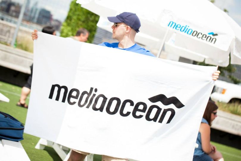 mediaocean ad tech nyc
