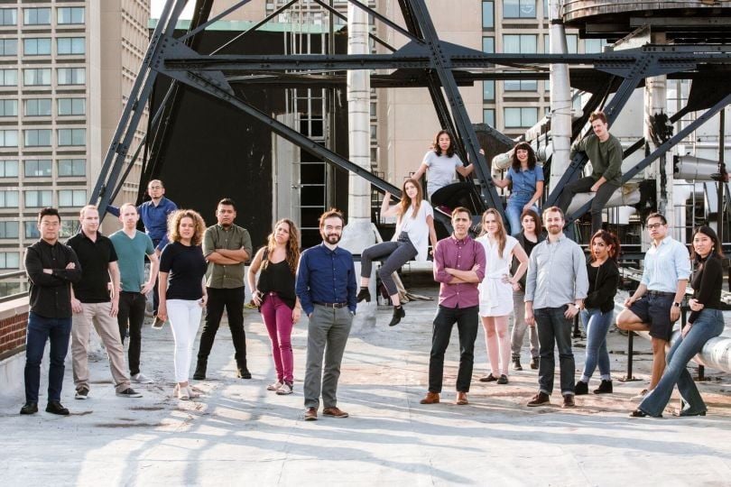 meural nyc startups