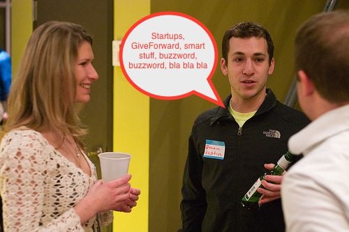 Midventures Gropon GiveForward 2009