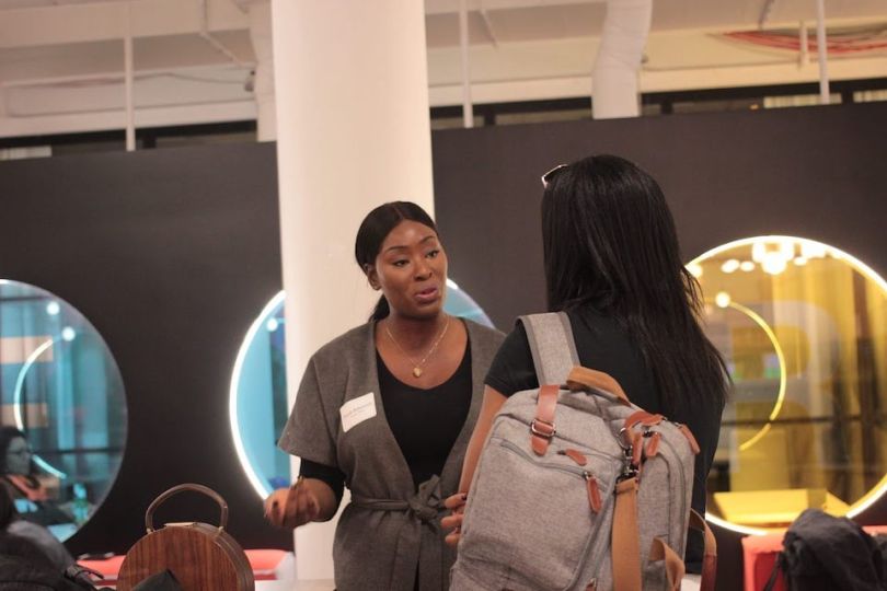 Moda Operandi women leader driving change NYC tech