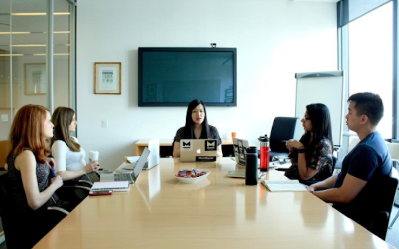 mogul social media company nyc