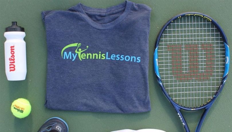 mytennislessons sports company austin