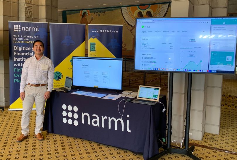 Narmi