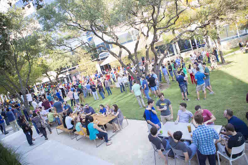 national instruments top 100 austin