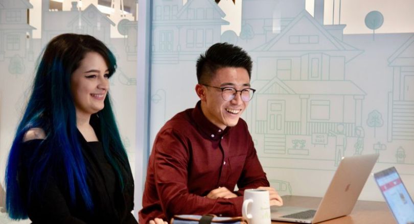 neighborhoods.com junior entry level data scientist jobs chicago