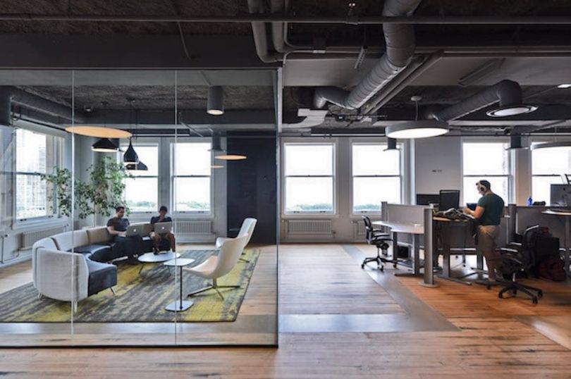 NextCapital $30 million Series C