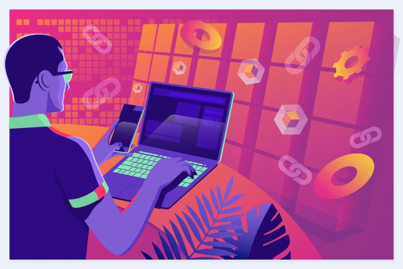no-code replace developers