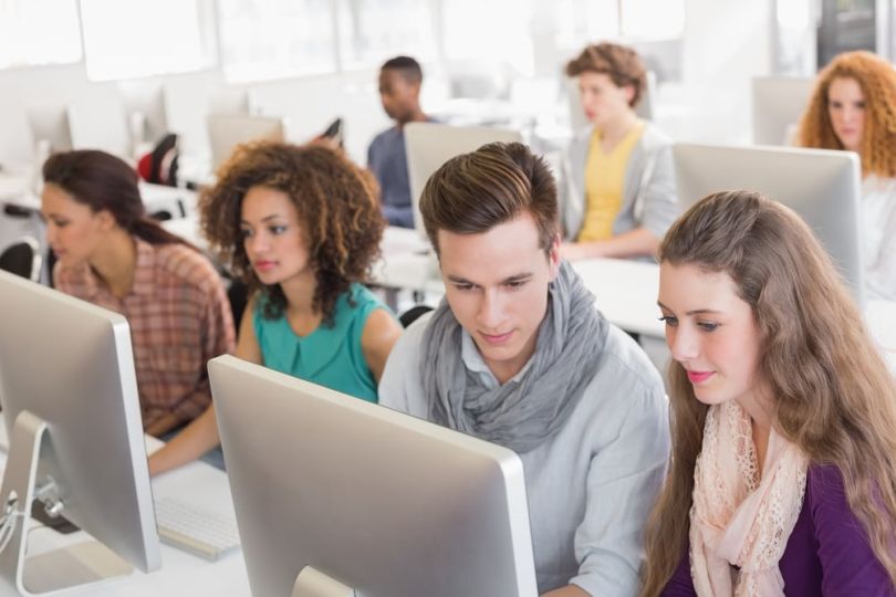 northwestern cybersecurity courses chicago