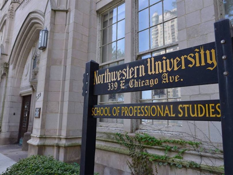 northwestern hadoop training chicago