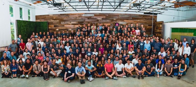 nuro san francisco robot company