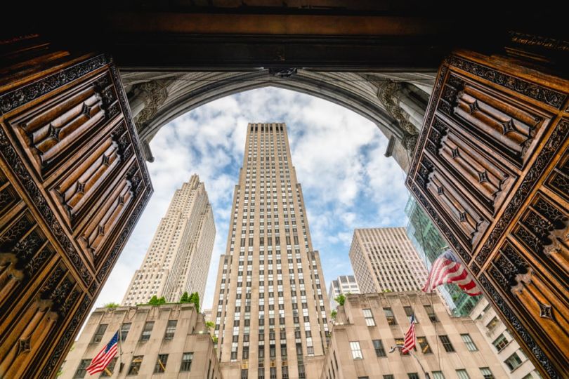 NYC tech funding news october 2019