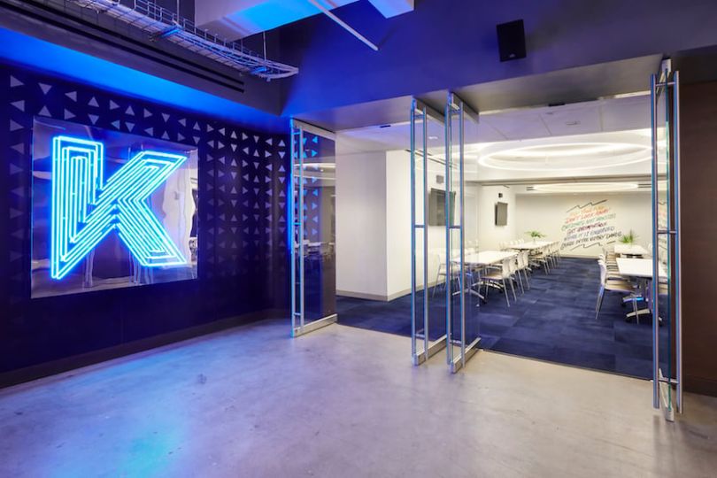 knotel