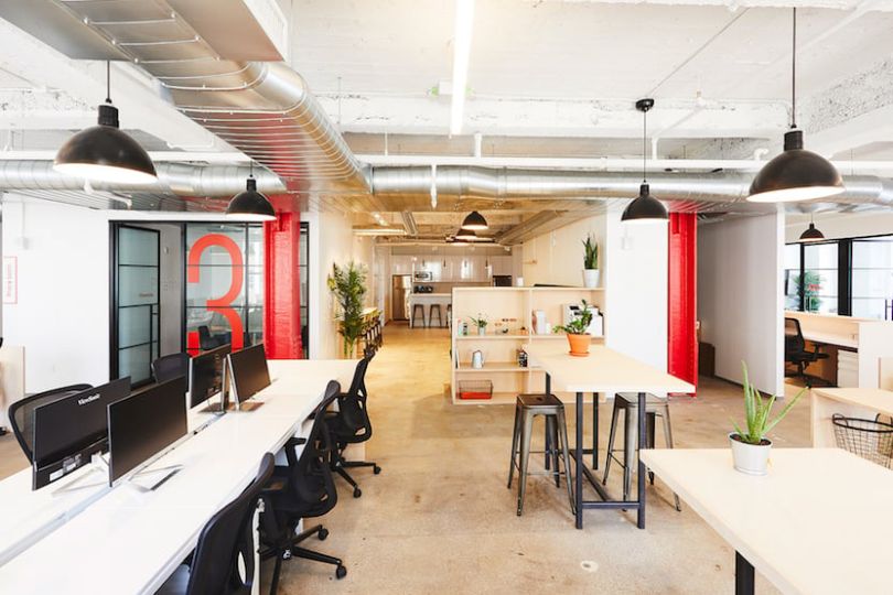 Ogury office