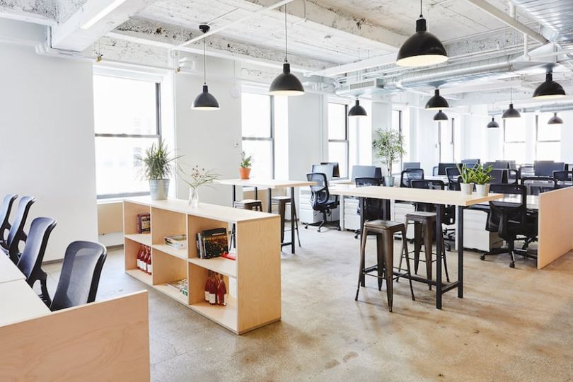 Ogury office