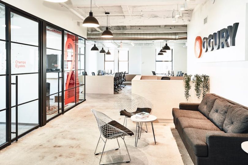 Ogury office
