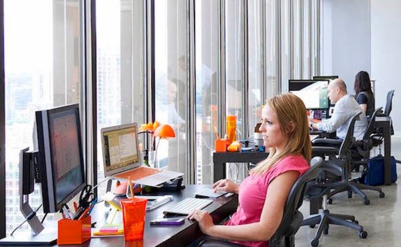 OneSpot adtech company austin
