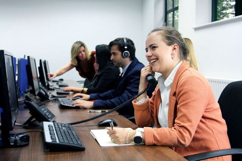 Operatix San Jose Consulting Firms