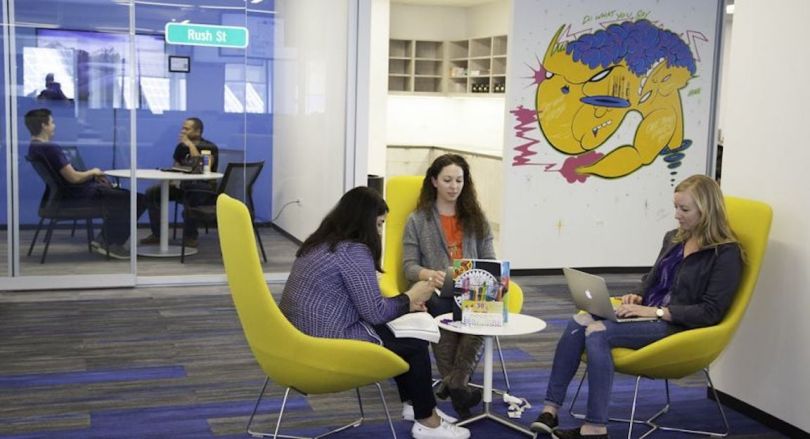 opploans downtown jobs chicago