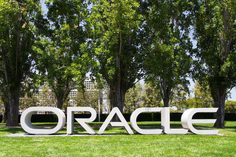 oracle austin office