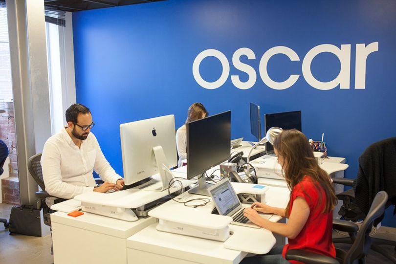 oscar team