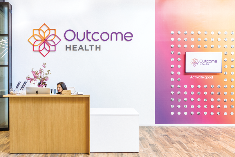 Outcome office
