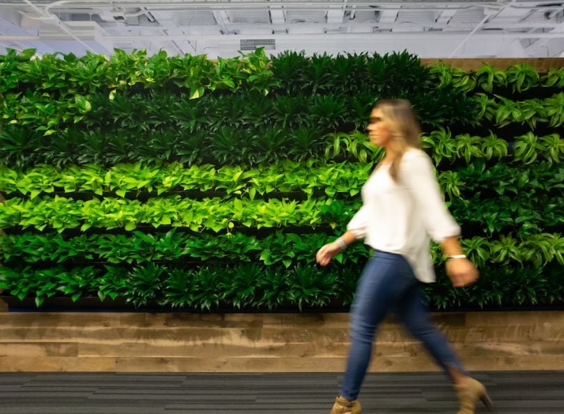 project44 Chicago office