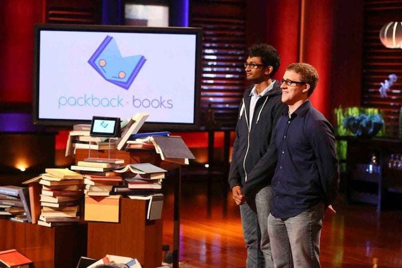 packback edtech company chicago