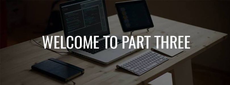 part three advertising agencies chicago