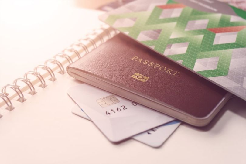 passport