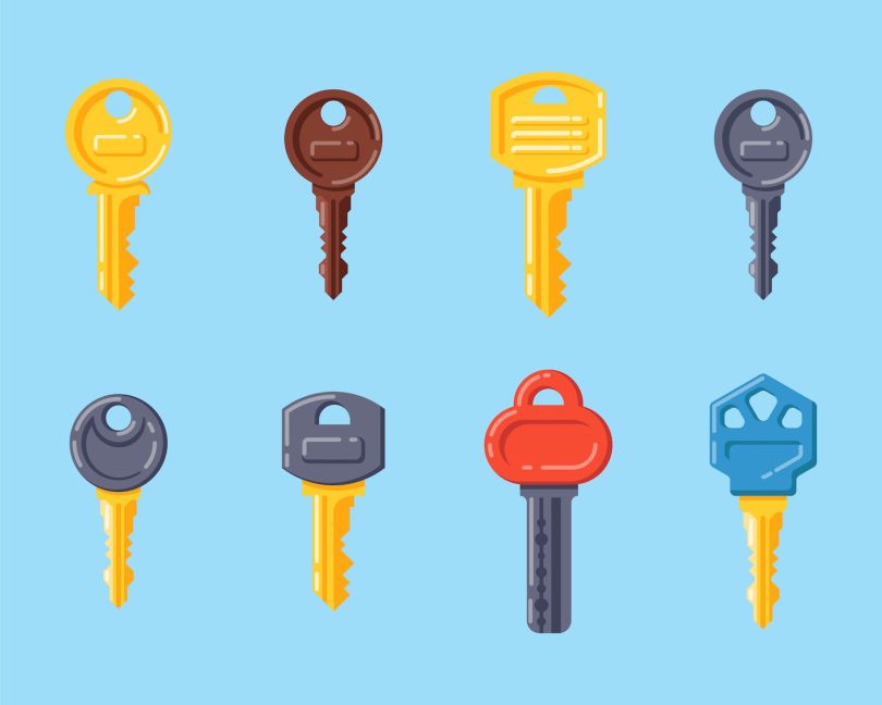 alternatives to passwords