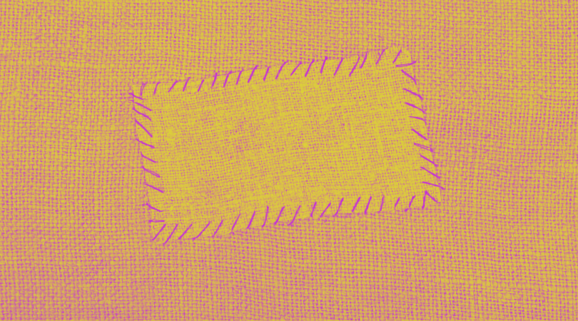 patching