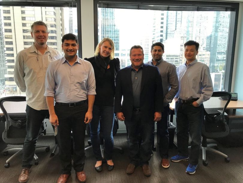 payformance solutions chicago software firm