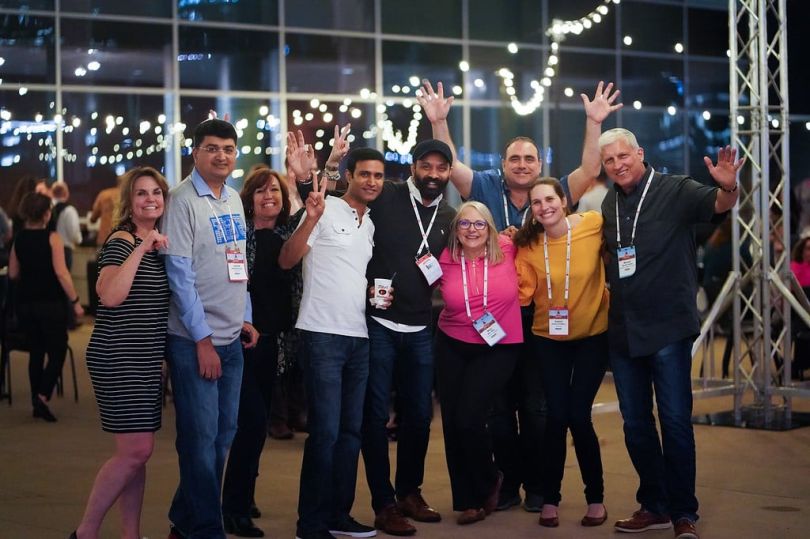 personify austin team