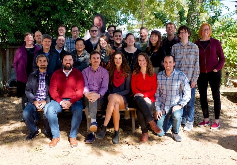 pingboard austin