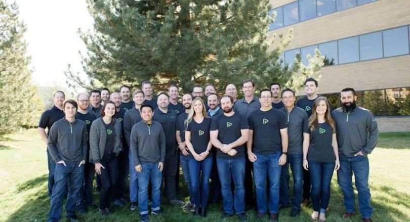 PlayerLync Denver team
