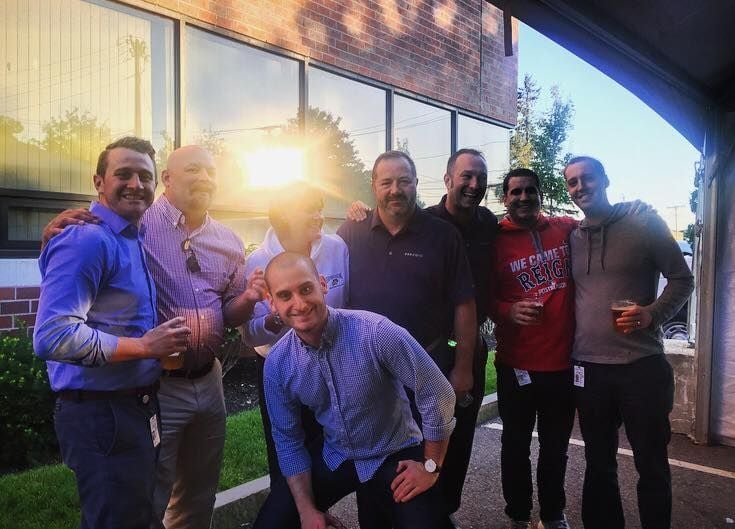 presidio nyc tech company