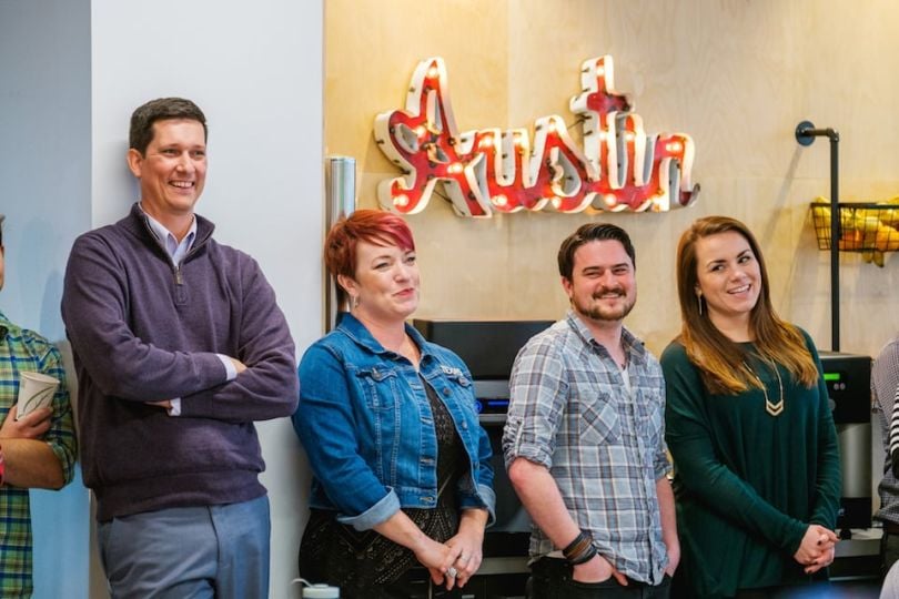procore austin
