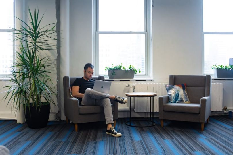 project44 Chicago office