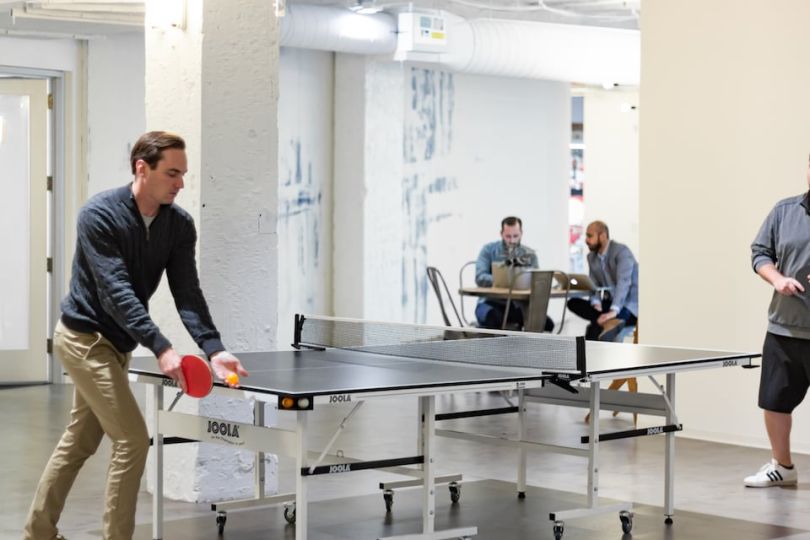 project44 Chicago office