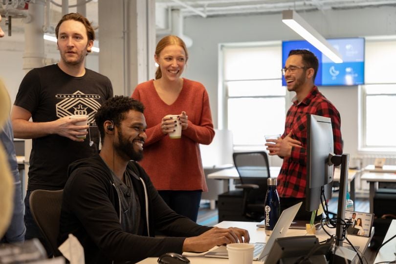 project44 Chicago tech jobs