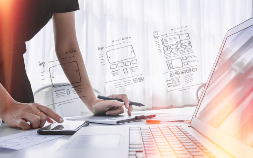 prototyping ux applications examples