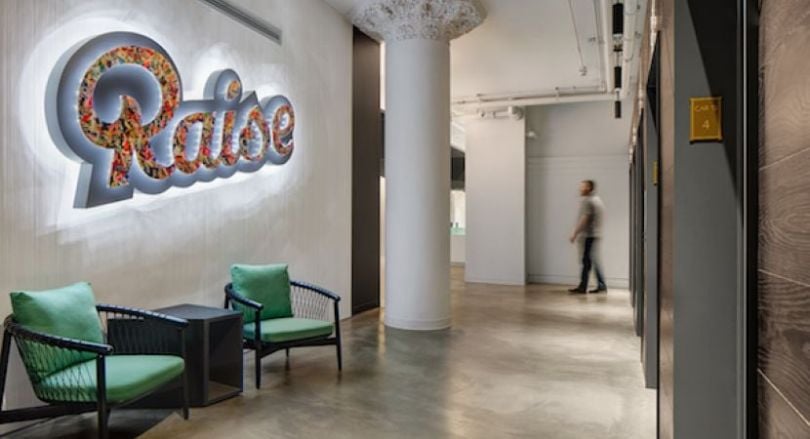 raise chicago tech company