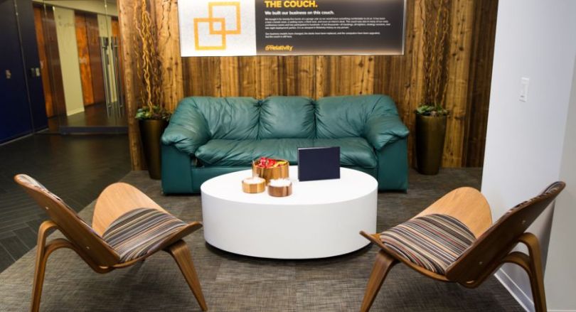 relativity downtown jobs chicago