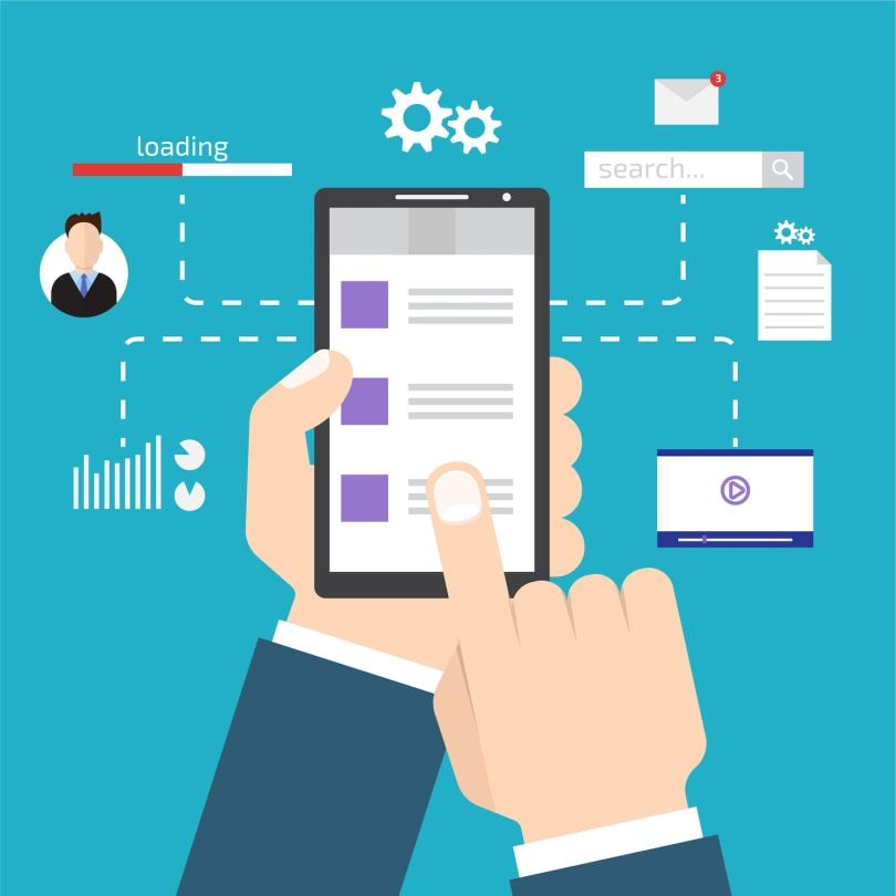 remote user testing for UX design and product management