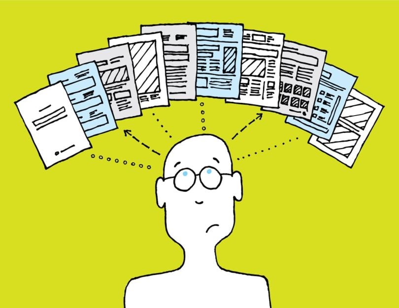 remote user testing for UX design and product management 