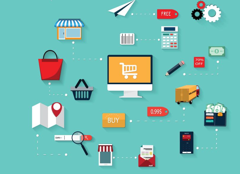retail business intelligence applications examples