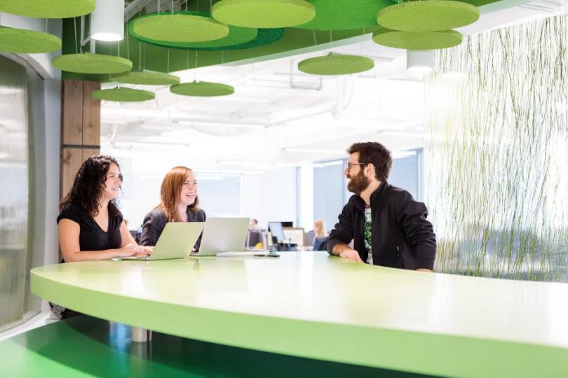 retailmenot austin office